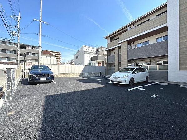 グローコートVII ｜大阪府豊中市熊野町4丁目(賃貸マンション1SLDK・1階・54.34㎡)の写真 その30