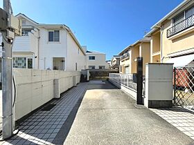 上野東3丁目貸家  ｜ 大阪府豊中市上野東3丁目（賃貸一戸建4LDK・1階・99.64㎡） その29