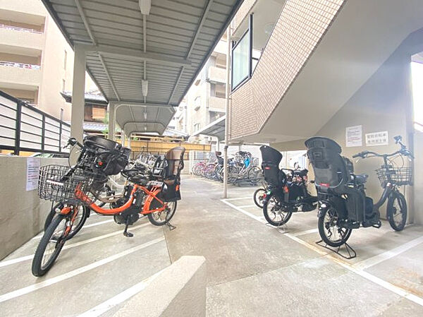 アドバンス江坂 ｜大阪府吹田市垂水町3丁目(賃貸マンション2LDK・7階・65.38㎡)の写真 その26