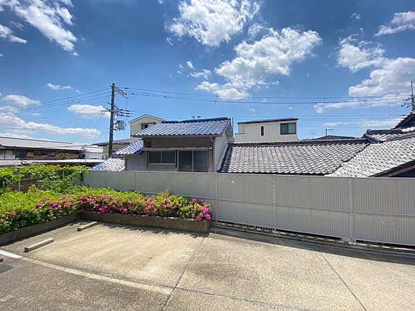 グリーンヒルパートII ｜大阪府吹田市山田東1丁目(賃貸マンション2SLDK・1階・67.19㎡)の写真 その24