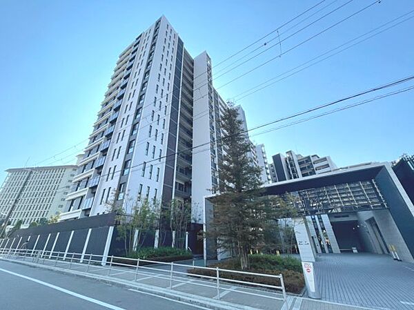 シティテラス千里桃山台 ｜大阪府豊中市新千里南町3丁目(賃貸マンション4SLDK・3階・83.04㎡)の写真 その1