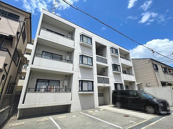 サニーコート小曽根 ｜大阪府豊中市小曽根1丁目(賃貸マンション2LDK・1階・51.24㎡)の写真 その1