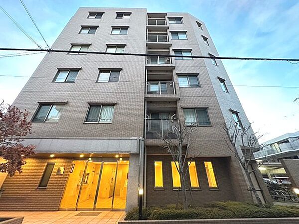 ジオ豊中岡上の町 ｜大阪府豊中市岡上の町1丁目(賃貸マンション3LDK・1階・70.22㎡)の写真 その1