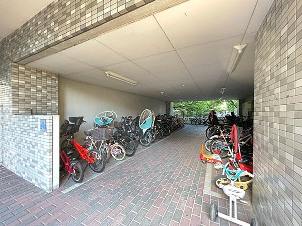 ウィステリア千里 ｜大阪府豊中市上新田1丁目(賃貸マンション3LDK・3階・66.92㎡)の写真 その29