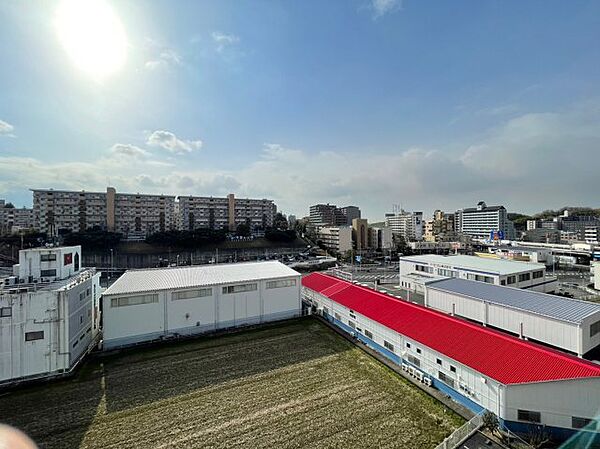 グランベール桃山台 ｜大阪府吹田市桃山台4丁目(賃貸マンション3LDK・3階・71.79㎡)の写真 その23