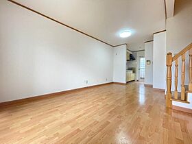 ヒルトップ千里山田  ｜ 大阪府吹田市山田東3丁目（賃貸マンション2LDK・1階・66.24㎡） その6