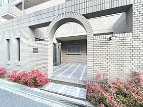 グリーンパレス千里中央　A棟  ｜ 大阪府豊中市上新田2丁目（賃貸マンション2LDK・2階・60.48㎡） その28