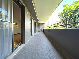 ネオグランデ北千里・藤白台 209 ｜ 大阪府吹田市藤白台1丁目（賃貸マンション3LDK・2階・80.47㎡） その22