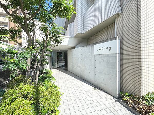 スティング ｜大阪府吹田市江坂町5丁目(賃貸マンション2LDK・2階・57.00㎡)の写真 その26