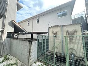 ユーファースト  ｜ 大阪府豊中市本町2丁目（賃貸マンション2LDK・3階・54.00㎡） その20