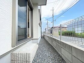 吹田市南吹田5丁目貸家  ｜ 大阪府吹田市南吹田5丁目（賃貸一戸建4LDK・1階・104.50㎡） その26