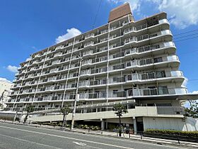 豊中曽根グランドコーポ  ｜ 大阪府豊中市長興寺南2丁目（賃貸マンション3LDK・3階・66.00㎡） その1