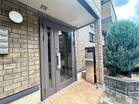 ノーブルハウス  ｜ 大阪府豊中市桜の町1丁目（賃貸マンション2LDK・1階・62.15㎡） その25