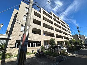 エフュージョン豊中岡町  ｜ 大阪府豊中市宝山町（賃貸マンション3LDK・2階・70.72㎡） その1