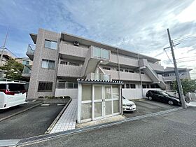 ヴェルデュール千里山西参番館  ｜ 大阪府吹田市千里山西2丁目（賃貸マンション3LDK・3階・63.44㎡） その30