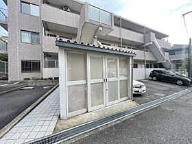 ヴェルデュール千里山西参番館  ｜ 大阪府吹田市千里山西2丁目（賃貸マンション2LDK・2階・53.51㎡） その28