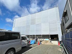 (仮称)箕面市新稲7丁目新築マンション  ｜ 大阪府箕面市新稲7丁目（賃貸マンション3LDK・2階・59.00㎡） その4