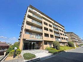 千里パノラマハイツII  ｜ 大阪府吹田市佐井寺南が丘（賃貸マンション3LDK・4階・67.64㎡） その1