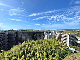 ヴィルヌーブ緑地公園  ｜ 大阪府吹田市春日4丁目（賃貸マンション3LDK・13階・70.15㎡） その25