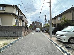 池田市旭丘3丁目貸家  ｜ 大阪府池田市旭丘3丁目（賃貸一戸建3LDK・1階・79.78㎡） その26