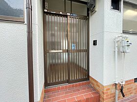 吹田市清和園町テラスハウス  ｜ 大阪府吹田市清和園町（賃貸テラスハウス2LDK・1階・49.00㎡） その17