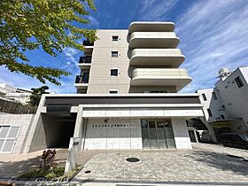 カーサ　マリーナ　モンテカルロ  ｜ 大阪府豊中市新千里南町2丁目（賃貸マンション2LDK・3階・68.68㎡） その1