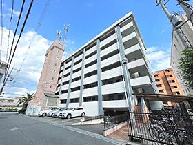 千里ハイツ  ｜ 大阪府豊中市新千里南町2丁目（賃貸マンション3LDK・2階・71.66㎡） その1