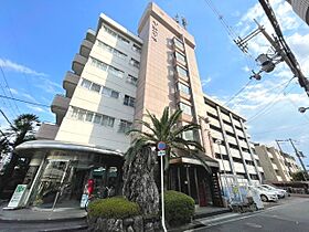 千里ハイツ  ｜ 大阪府豊中市新千里南町2丁目（賃貸マンション3LDK・2階・71.66㎡） その10