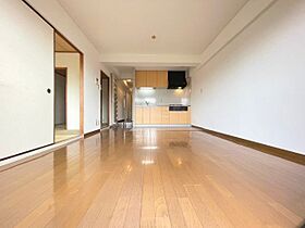 ライフイン水月  ｜ 大阪府池田市鉢塚3丁目（賃貸マンション3LDK・4階・58.69㎡） その3