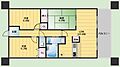 ボヌール千里中央弐番館5階13.5万円
