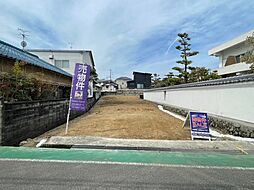 物件画像 大阪狭山市茱萸木六丁目・売土地