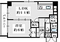 堺フェニックスハイツ5階1,280万円