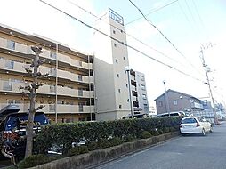 物件画像 シャルム池田２号棟