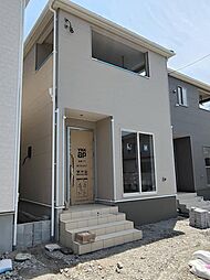 物件画像 豊島南 新築戸建て