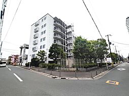 物件画像 淡路パークハイツ 二番館