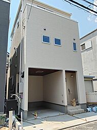 物件画像 上野口町　新築戸建て