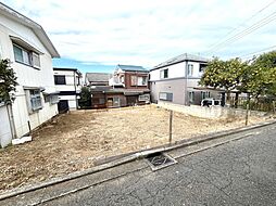 保土ケ谷区西久保町　売地