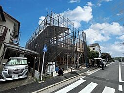 物件画像 戸塚区戸塚町　新築戸建　全2棟