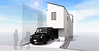 神奈川県横浜市西区東久保町：物件画像