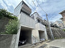 物件画像 港北区師岡町　新築戸建　全2棟