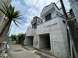 物件画像 港北区師岡町　新築戸建　全2棟