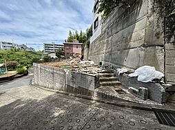 物件画像 港北区日吉本町5丁目　売地