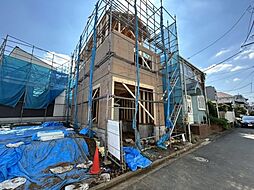 物件画像 南区大岡5丁目　新築戸建