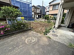 物件画像 神奈川区白幡向町　新築戸建