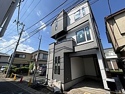 物件画像 旭区鶴ヶ峰本町1丁目　新築戸建