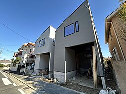 物件画像 戸塚区戸塚町　新築戸建　全2棟