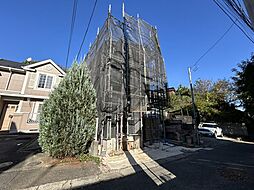 物件画像 鎌倉市植木　新築戸建