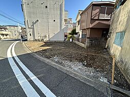 物件画像 中区本郷町1丁目　売地