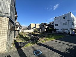 物件画像 川崎区池上新町2丁目　売地