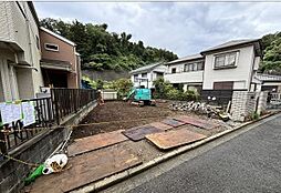 物件画像 金沢区谷津町　新築戸建